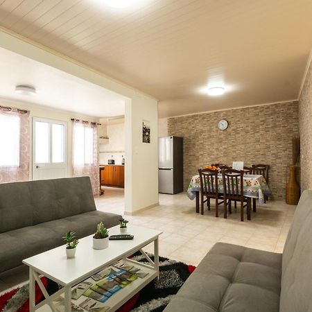 Casa Piscinas Naturais Ribeira Grande Dış mekan fotoğraf