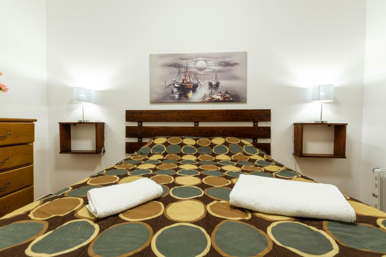 Casa Piscinas Naturais Ribeira Grande Dış mekan fotoğraf