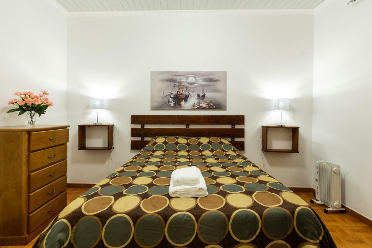 Casa Piscinas Naturais Ribeira Grande Dış mekan fotoğraf