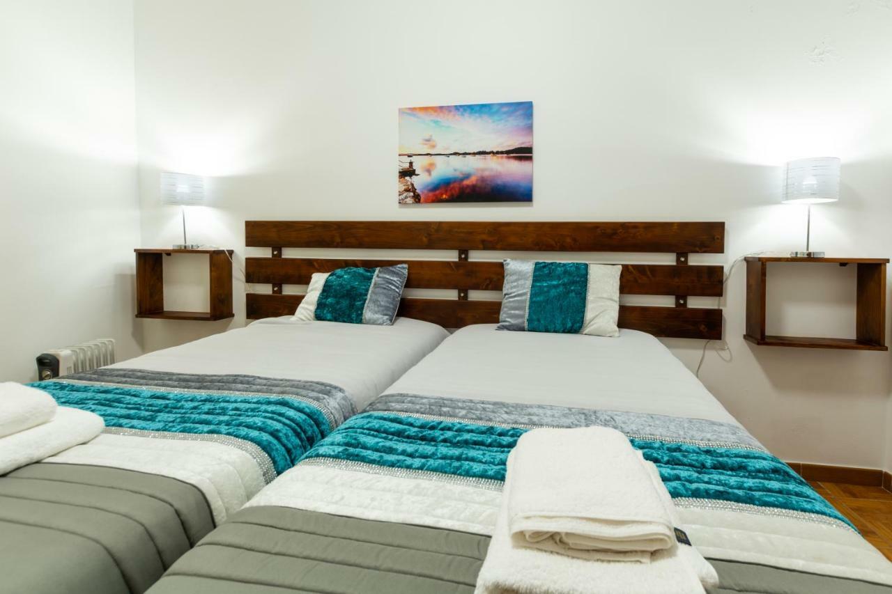 Casa Piscinas Naturais Ribeira Grande Dış mekan fotoğraf