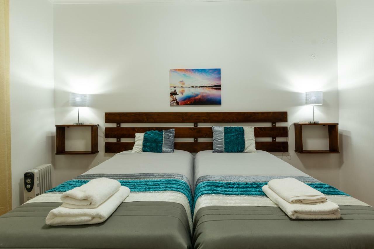 Casa Piscinas Naturais Ribeira Grande Dış mekan fotoğraf